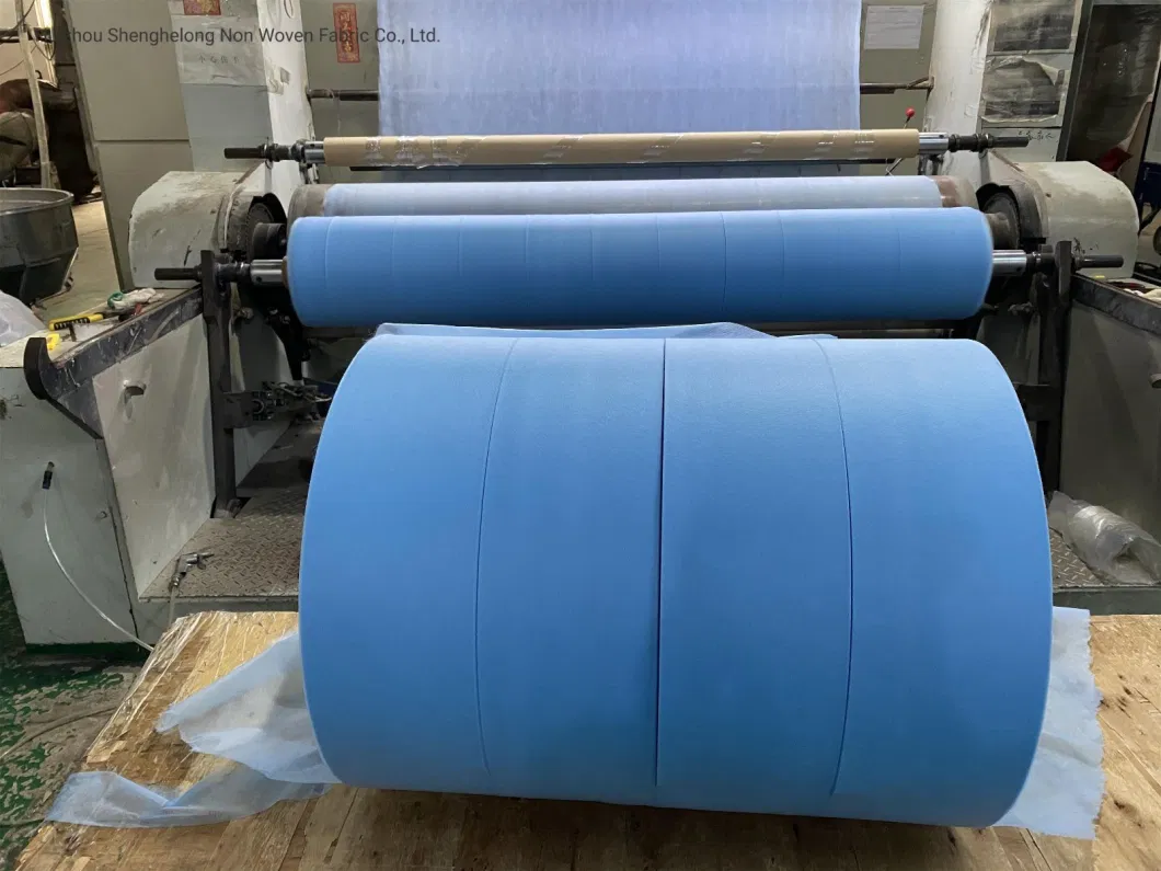 Factory Wholesale Sales Spunbonded Polypropylene Non-Woven Fabrics